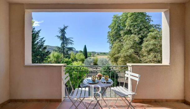 Villa / Maison 9 pièces  à vendre Forcalquier 04300