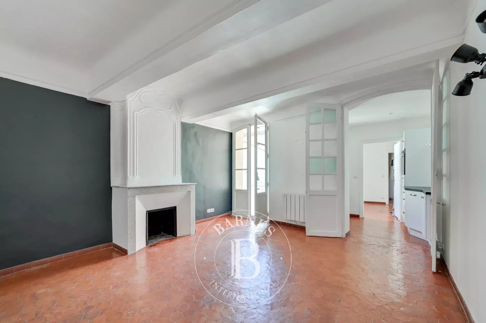 Appartement  T2 à vendre Aix-en-Provence 13100