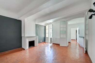 Appartement 2 pièces 280000 €