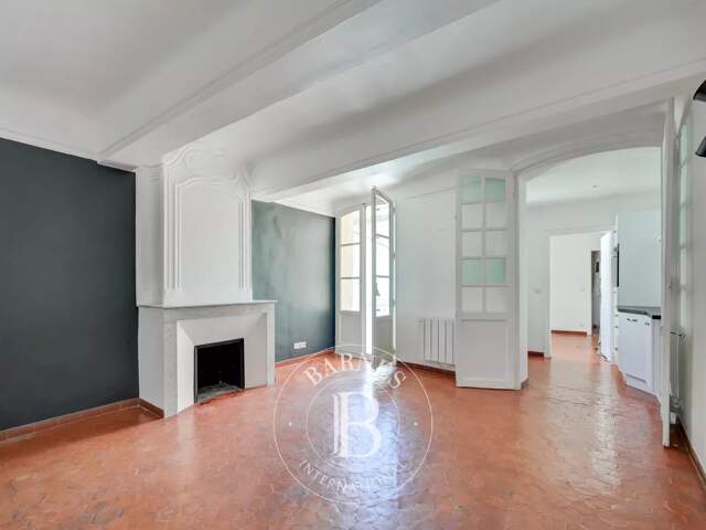 EXCLUSIVITÉ - AIX-EN-PROVENCE CENTRE - APPARTEMENT 2 PIÈCES - 40 — photo du bien