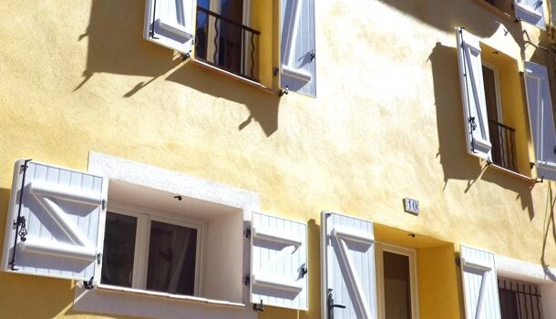 Maison de Village  5 pièces  à vendre Arcs (Les) 83460