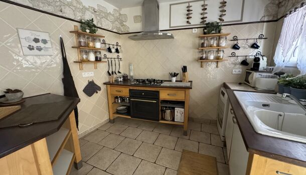 Maison de Village  5 pièces  à vendre Arcs (Les) 83460