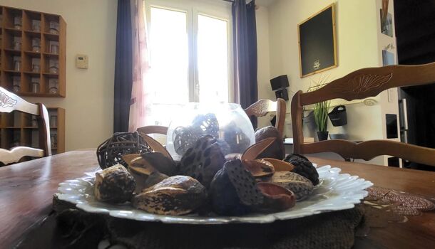 Maison de Village  5 pièces  à vendre Arcs (Les) 83460