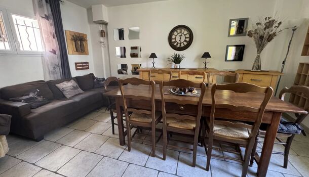 Maison de Village  5 pièces  à vendre Arcs (Les) 83460