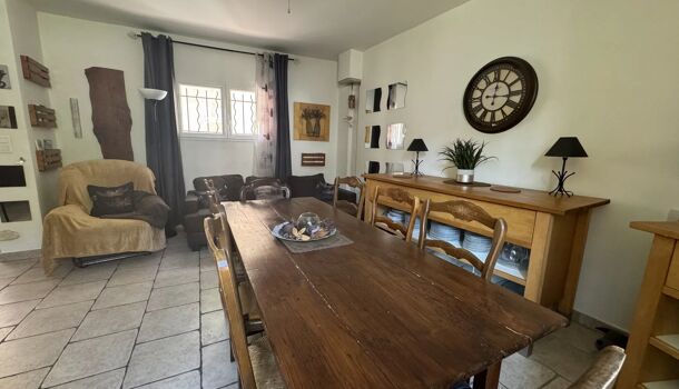 Maison de Village  5 pièces  à vendre Arcs (Les) 83460