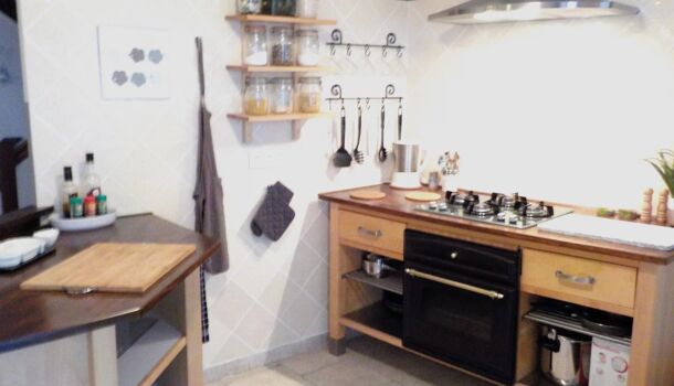 Maison de Village  5 pièces  à vendre Arcs (Les) 83460