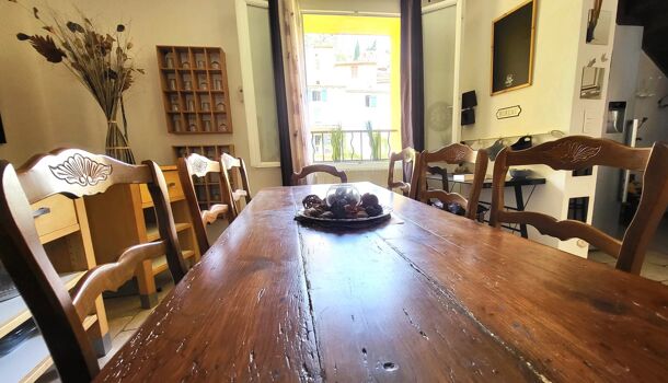 Maison de Village  5 pièces  à vendre Arcs (Les) 83460