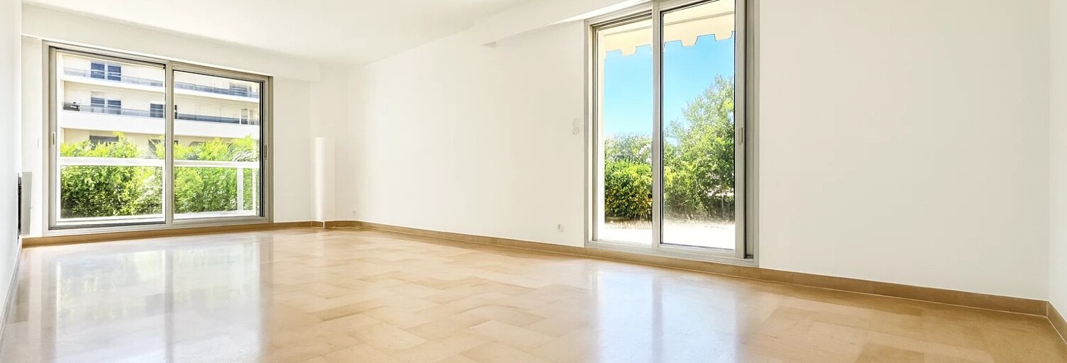 Appartement 3 Pièces 79 m² à vendre à Nice (06300)