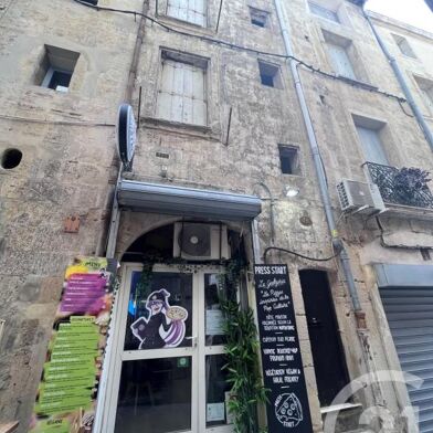 Immeuble  317000 €