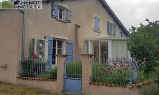 Maison 6 Pièces 170 m² à vendre à Bouvron (54200)