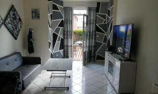 Appartement 3 Pièces 56 m² à louer à Amiens (80000)