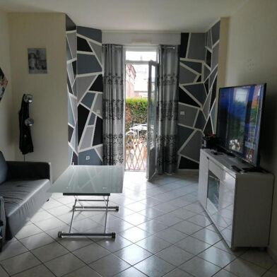 Appartement 3 pièces 780 €