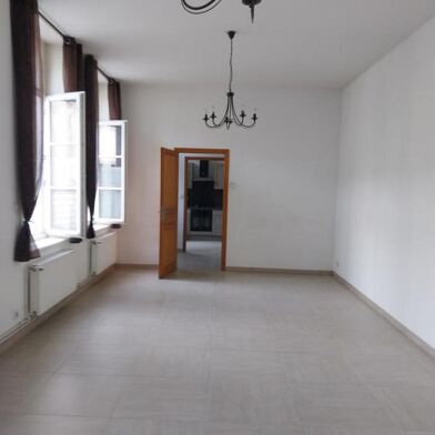 Maison 5 pièces 1110 €
