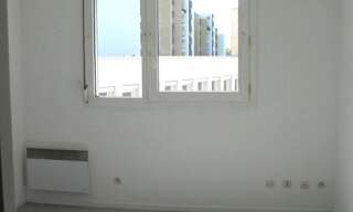 Appartement 1 Pièce 19 m² à louer à Villeurbanne (69100)