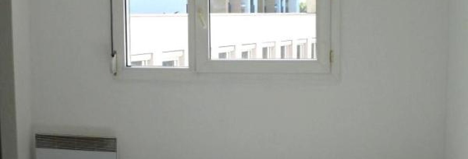 Appartement 1 Pièce 19 m² à louer à Villeurbanne (69100)