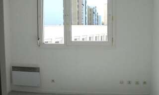 Appartement 1 Pièce 19 m² à louer à Villeurbanne (69100)