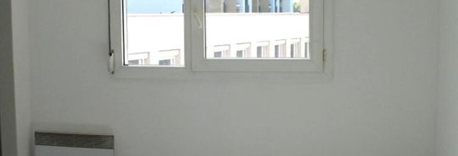 Appartement 1 Pièce 19 m² à louer à Villeurbanne (69100)