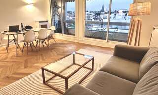 Appartement 3 Pièces 82 m² à louer à Rueil-Malmaison (92500)