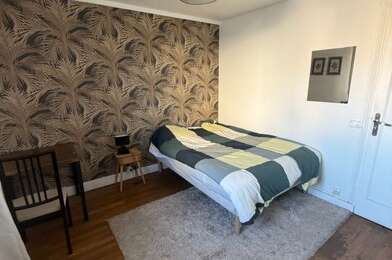 Appartement 1 pièces 600 €