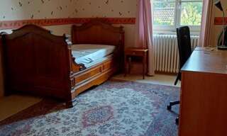 Appartement 1 Pièce 15 m² à louer à Vienne (38200)