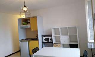 Appartement 1 Pièce 25 m² à louer à Montpellier (34000)