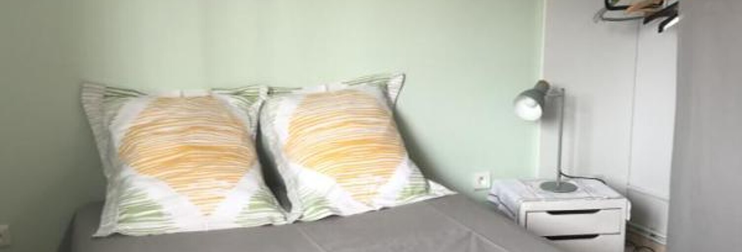 Appartement 1 Pièce 22 m² à louer à Saint-Genis-Laval (69230)