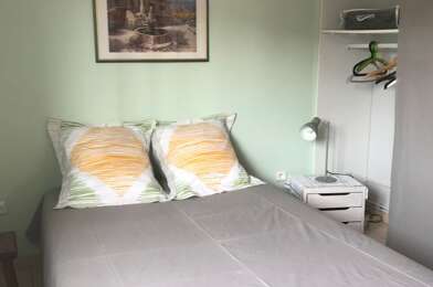 Appartement 1 pièces 580 €