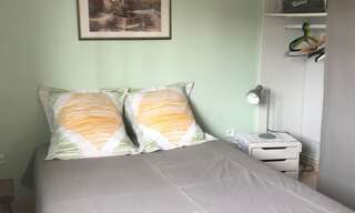 Appartement 1 Pièce 22 m² à louer à Saint-Genis-Laval (69230)