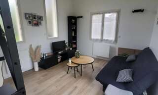 Appartement 1 Pièce 30 m² à louer à Craponne (69290)