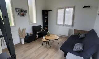 Appartement 1 Pièce 30 m² à louer à Craponne (69290)