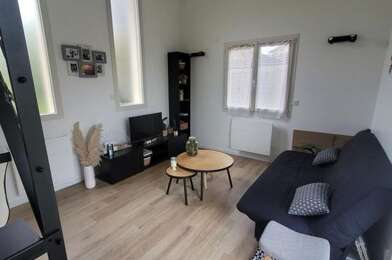 Appartement 1 pièces 700 €