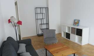 Appartement 3 Pièces 63 m² à louer à Annemasse (74100)