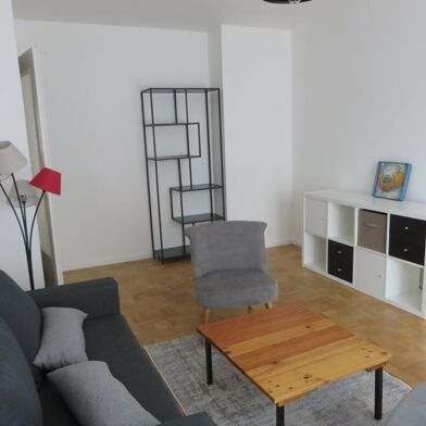 Appartement 3 pièces 1257 €