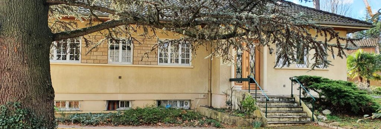 Appartement 1 Pièce 15 m² à louer à Écully (69130)