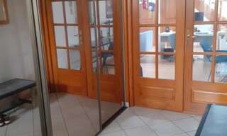 Appartement 4 Pièces 112 m² à louer à Valenciennes (59300)