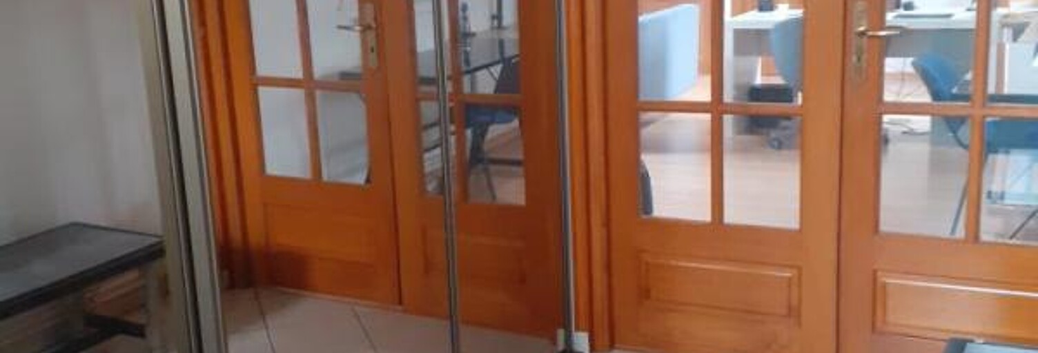 Appartement 4 Pièces 112 m² à louer à Valenciennes (59300)