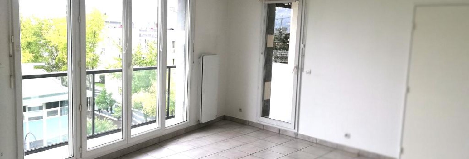 Appartement 3 Pièces 67 m² à louer à Saint-Germain-en-Laye (78100)