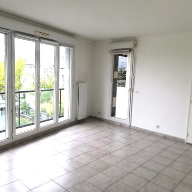Appartement 3 pièces 1450 €