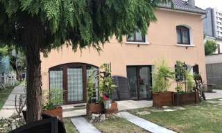 Appartement 1 Pièce 21 m² à louer à Noisy-le-Sec (93130)