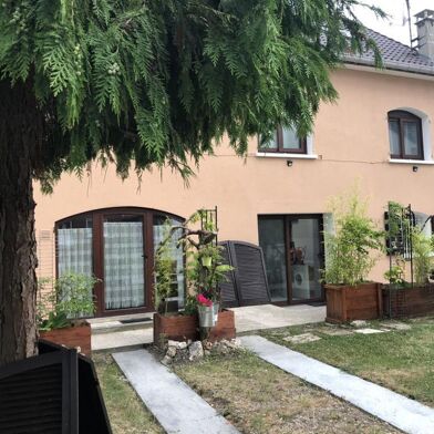 Appartement 1 pièces 850 €