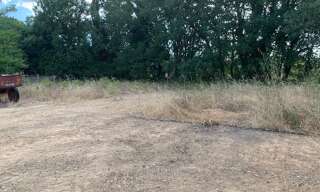 Terrain 630 m² à construire Brignoles (83170)
