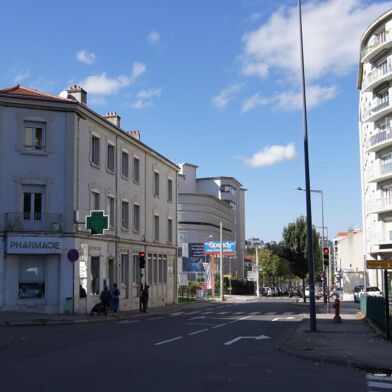 Appartement 2 pièces 400 €