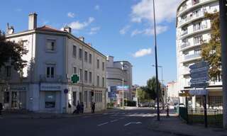 Appartement 2 Pièces 41 m² à louer à Saint-Étienne (42000)