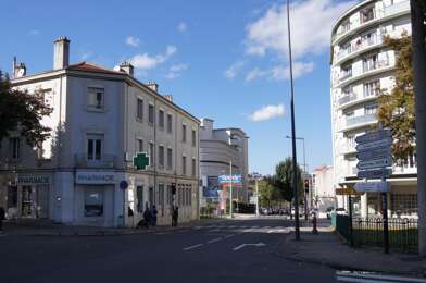 Appartement 2 pièces 400 €