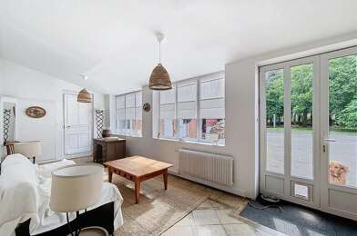 Maison 12 pièces 990000 €