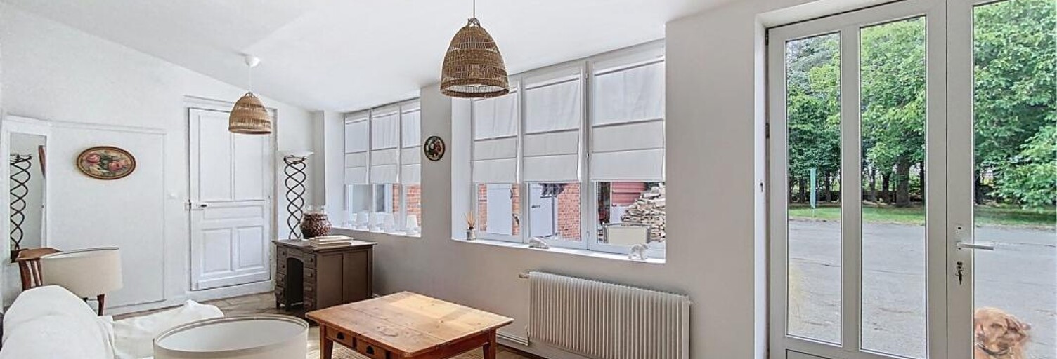 Maison 12 Pièces 410 m² à vendre à Fleurbaix (62840)