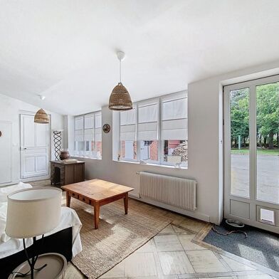 Maison 12 pièces 990000 €