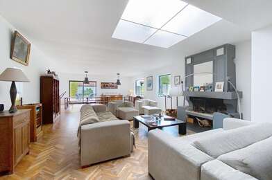 Maison 12 pièces 990000 €