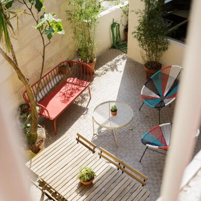 Appartement 1 pièces 614 €