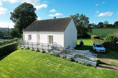 Maison 4 pièces 44500 €